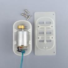 微型振动器产品参考信息大全 最新最全选购指南